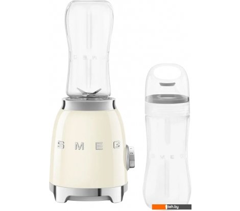  - Блендеры Smeg PBF01CREU - PBF01CREU