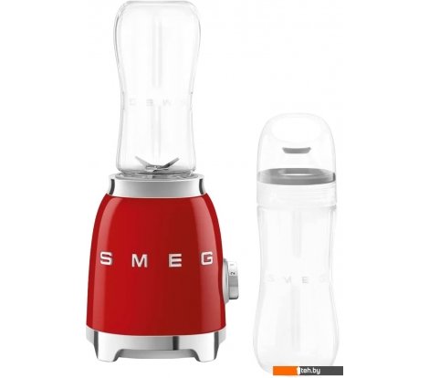  - Блендеры Smeg PBF01RDEU - PBF01RDEU