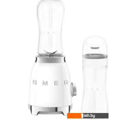  - Блендеры Smeg PBF01WHEU - PBF01WHEU