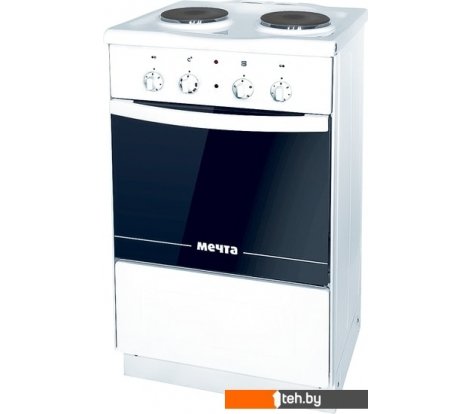  - Кухонные плиты Мечта 251Ч - 251Ч