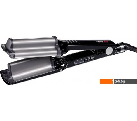  - Стайлеры BaByliss PRO BAB2469TTE - BAB2469TTE