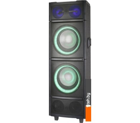  - Беспроводные и портативные колонки Aiwa CAS-2022 - CAS-2022