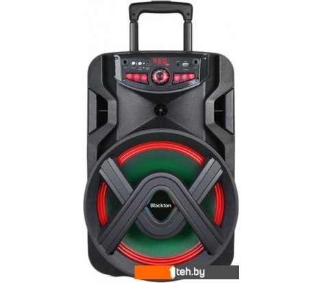  - Беспроводные и портативные колонки Blackton Bt PBS2112 - Bt PBS2112