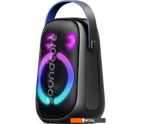  - Беспроводные и портативные колонки Anker Rave Neo 2 - Rave Neo 2