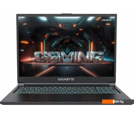  - Ноутбуки Gigabyte G6 MF-G2KZ853SD - G6 MF-G2KZ853SD