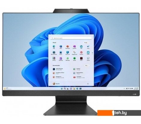  - Моноблоки ASUS F3702WFA-BPE0100 - F3702WFA-BPE0100