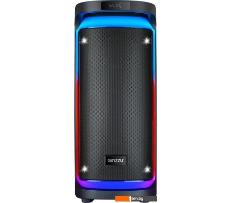  - Беспроводные и портативные колонки Ginzzu GM-226 - GM-226