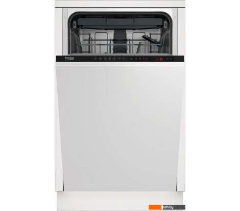  - Посудомоечные машины BEKO BDIS1W861 - BDIS1W861