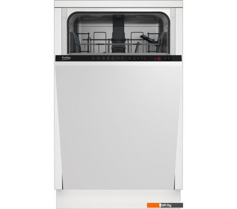 - Посудомоечные машины BEKO BDIS1W961 - BDIS1W961