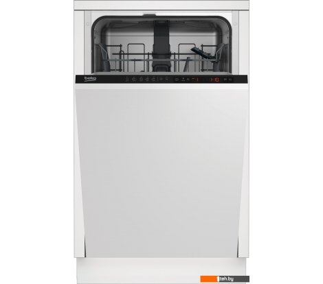 - Посудомоечные машины BEKO BDIS1W961 - BDIS1W961