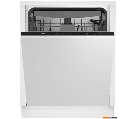  - Посудомоечные машины BEKO BDIN16520Q - BDIN16520Q