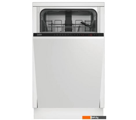  - Посудомоечные машины BEKO BDIS15961 - BDIS15961