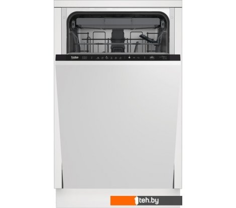  - Посудомоечные машины BEKO BDIS35162Q - BDIS35162Q