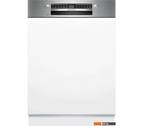  - Посудомоечные машины Bosch Serie 6 SMI4IMS62T - Serie 6 SMI4IMS62T