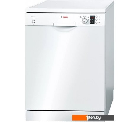  - Посудомоечные машины Bosch Serie 4 SMS43D02ME - Serie 4 SMS43D02ME