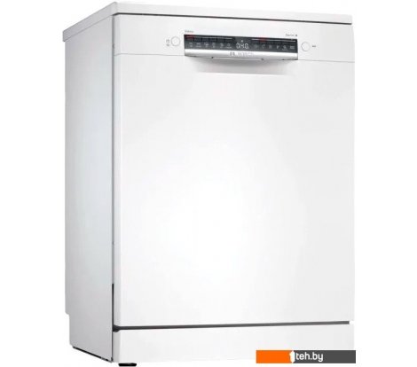  - Посудомоечные машины Bosch Serie 4 SMS4IMW62Q - Serie 4 SMS4IMW62Q