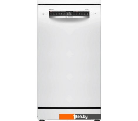  - Посудомоечные машины Bosch SPS4EMW24E - SPS4EMW24E
