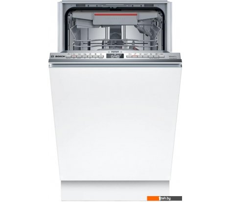  - Посудомоечные машины Bosch SPV4HMX65Q - SPV4HMX65Q