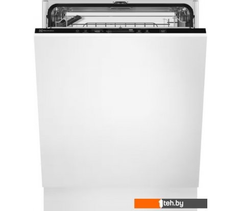  - Посудомоечные машины Electrolux SatelliteClean 600 KESC7300L - SatelliteClean 600 KESC7300L