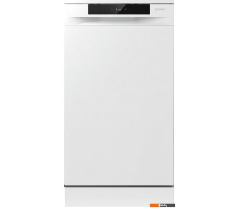  - Посудомоечные машины Gorenje GS541D10W - GS541D10W