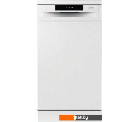  - Посудомоечные машины Gorenje GS541D10W - GS541D10W
