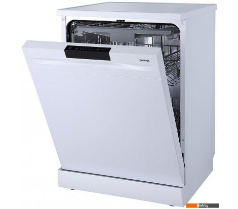  - Посудомоечные машины Gorenje GS620C10W - GS620C10W