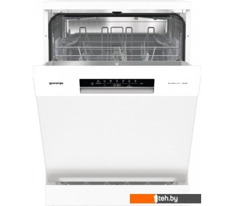  - Посудомоечные машины Gorenje GS642E90W - GS642E90W