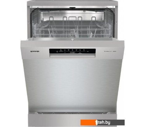  - Посудомоечные машины Gorenje GS642E90X - GS642E90X