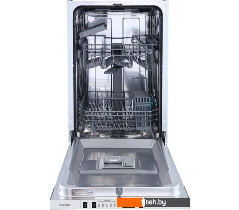  - Посудомоечные машины Gorenje GV522E10S - GV522E10S