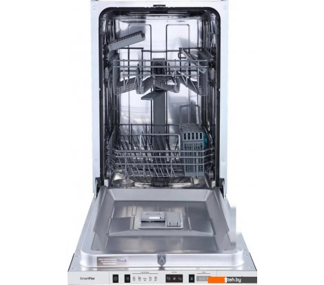  - Посудомоечные машины Gorenje GV522E10S - GV522E10S