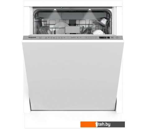  - Посудомоечные машины Hotpoint HI 5D83 DWT - HI 5D83 DWT