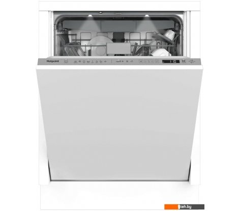  - Посудомоечные машины Hotpoint HI 5D83 DWT - HI 5D83 DWT