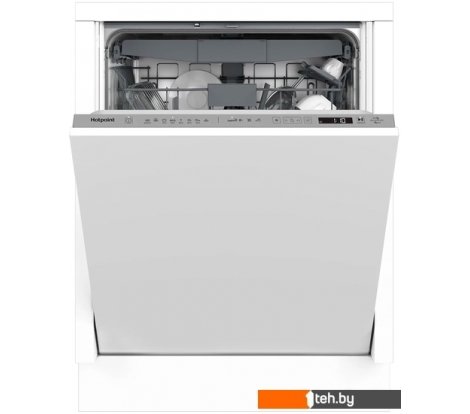  - Посудомоечные машины Hotpoint HI 5D84 DW - HI 5D84 DW