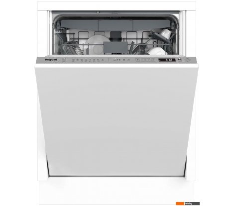  - Посудомоечные машины Hotpoint HI 5D84 DW - HI 5D84 DW