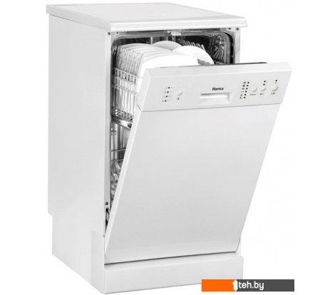  - Посудомоечные машины Hansa ZWM456WEH - ZWM456WEH