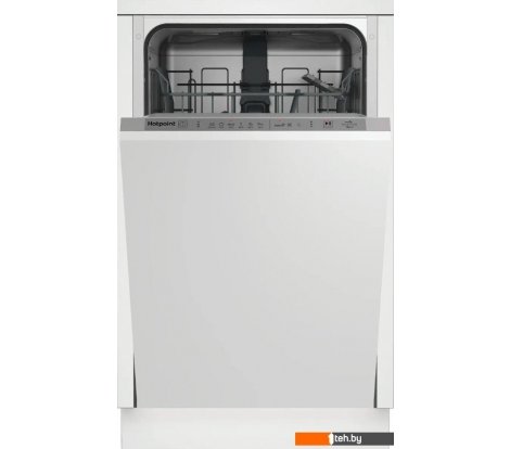  - Посудомоечные машины Hotpoint HIS 1B69WS - HIS 1B69WS