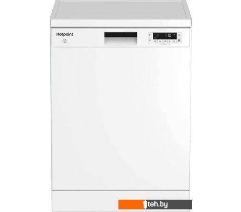  - Посудомоечные машины Hotpoint HF 4C86 - HF 4C86