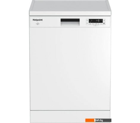  - Посудомоечные машины Hotpoint HF 4C86 - HF 4C86