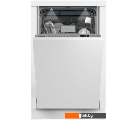  - Посудомоечные машины Hotpoint HIS 2D85 DWT - HIS 2D85 DWT