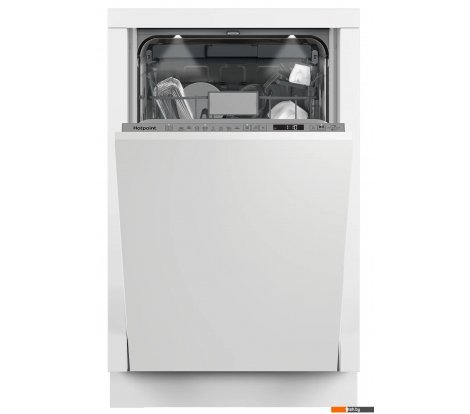  - Посудомоечные машины Hotpoint HIS 2D85 DWT - HIS 2D85 DWT