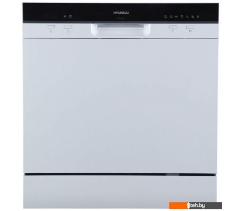  - Посудомоечные машины Hyundai DT405 - DT405