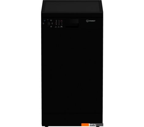  - Посудомоечные машины Indesit DFS 1A50 B - DFS 1A50 B