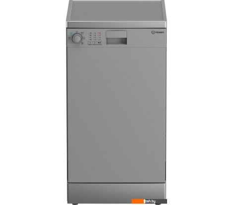  - Посудомоечные машины Indesit DFS 1A50 S - DFS 1A50 S