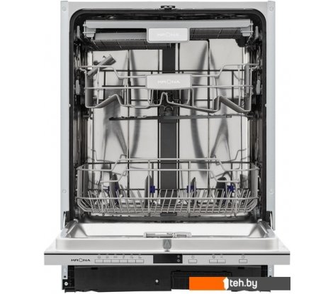  - Посудомоечные машины Krona Lumera 60 BI - Lumera 60 BI