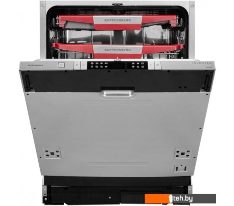  - Посудомоечные машины KUPPERSBERG GIM 6078 - GIM 6078