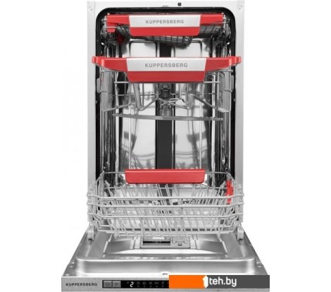  - Посудомоечные машины KUPPERSBERG GLM 4580 - GLM 4580