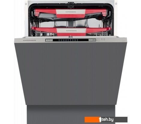  - Посудомоечные машины KUPPERSBERG GLM 6075 - GLM 6075