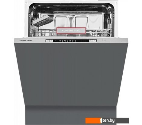  - Посудомоечные машины KUPPERSBERG GSM 6072 - GSM 6072