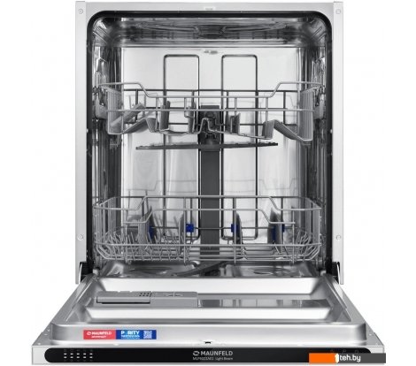  - Посудомоечные машины MAUNFELD MLP6022A01 Light Beam - MLP6022A01 Light Beam