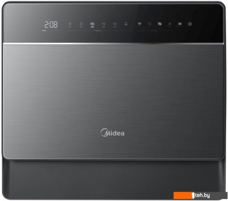  - Посудомоечные машины Midea MCFD55S550Bi - MCFD55S550Bi